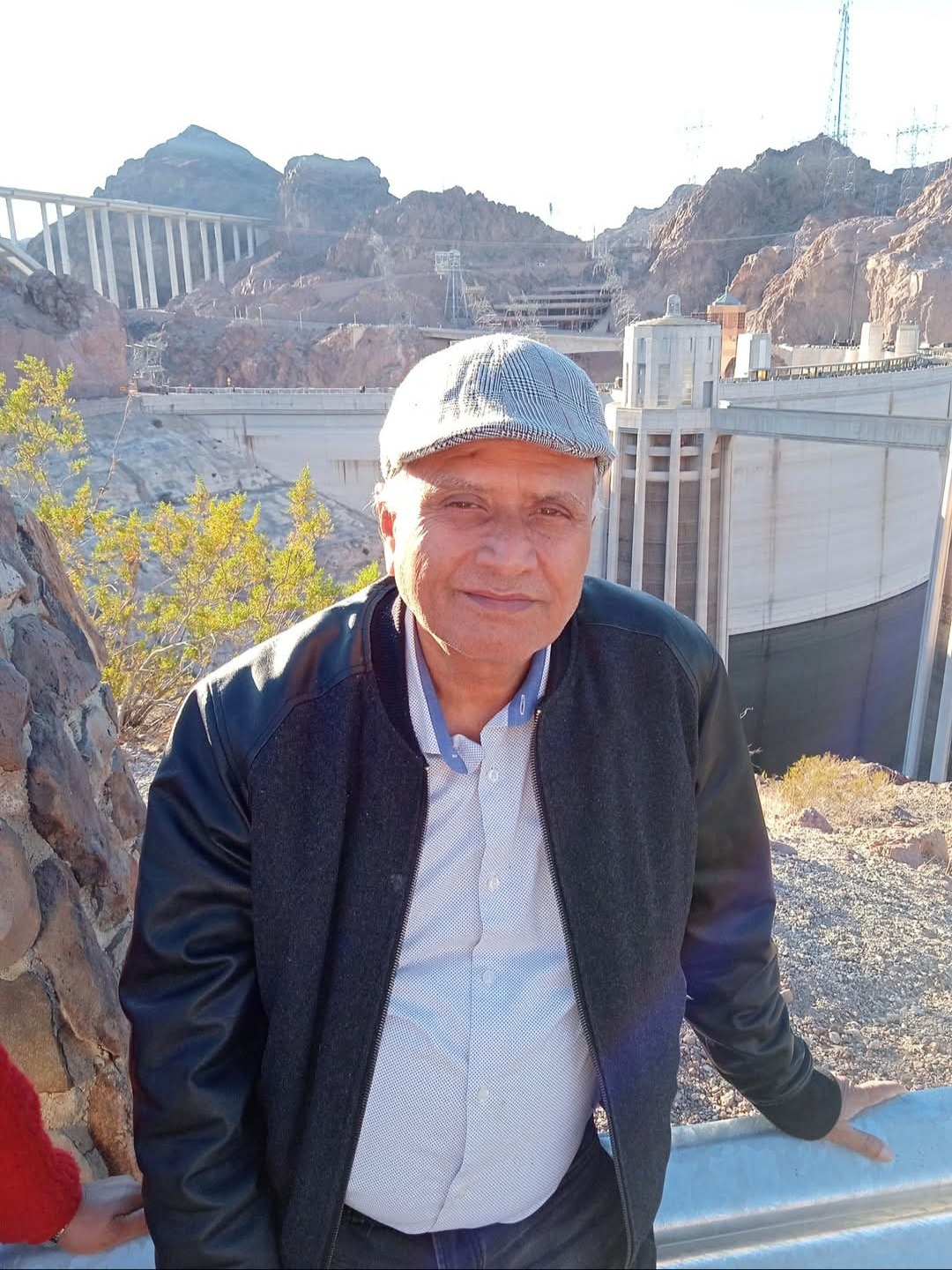 Rajendra Prashad Bhattrai (Rajan)